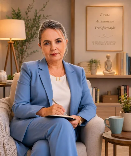 Dra. Ester Lessa - Especialista em Desenvolvimento Infantil e Avaliação Neuropsicológica em Fortaleza